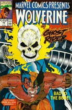 Marvel Comics Presents #70