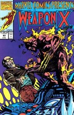 Marvel Comics Presents #83