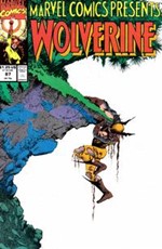 Marvel Comics Presents #87