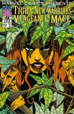 Marvel Comics Presents #162