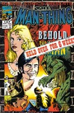 Marvel Comics Presents #167