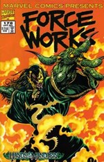 Marvel Comics Presents #170