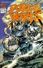 Marvel Comics Presents #171