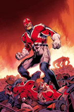 New Avengers #30