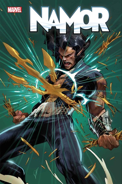 Namor #8