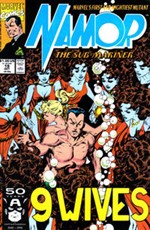 NAMOR90-19