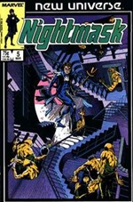 Nightmask #5