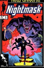 Nightmask #6