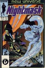 Nightmask #11