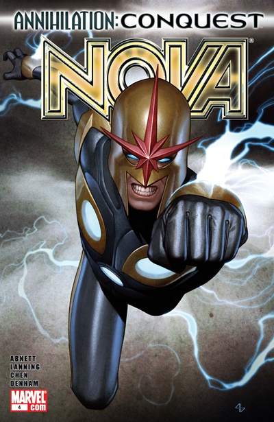 Nova #4