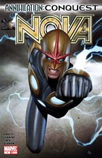 Nova #4