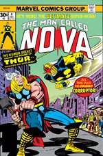 Nova #4