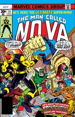 Nova #14