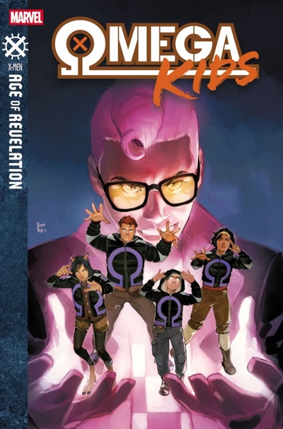 OMKIDS-1