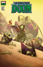 One World Under Doom #9