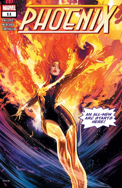 PHOENIX-11