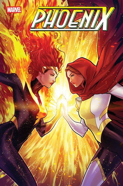 Phoenix #14