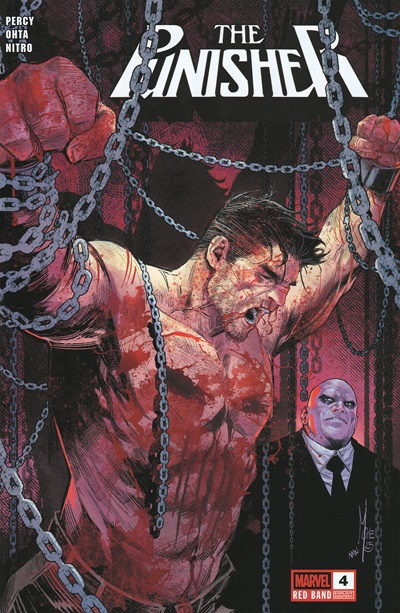 Punisher: Red Band #4