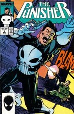 Punisher, The #4