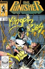 Punisher, The #14