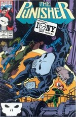 Punisher, The #41