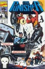 Punisher, The #43