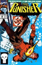 Punisher, The #46
