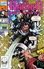 Punisher War Journal, The #16