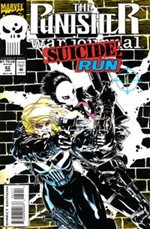 Punisher War Journal, The #62