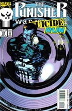 Punisher War Journal, The #64