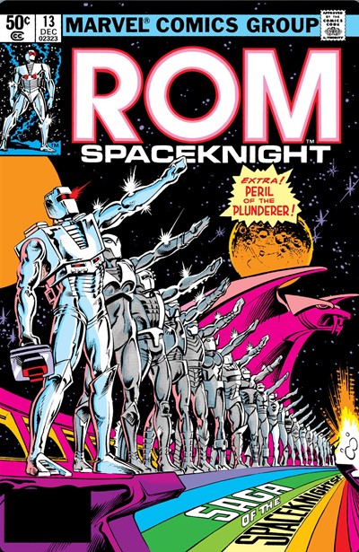 ROM #13