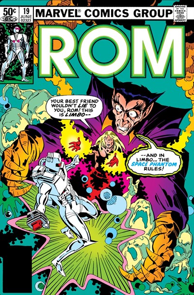 ROM #19