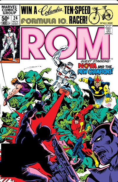 ROM #24