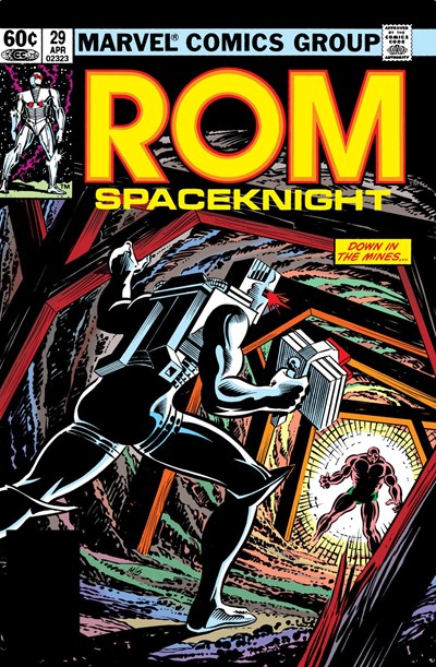 ROM #29