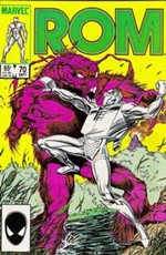 ROM #70