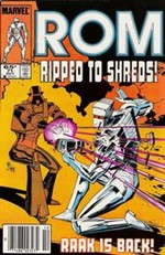ROM #71