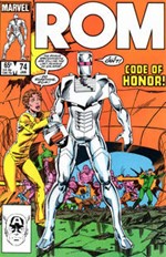 ROM #74