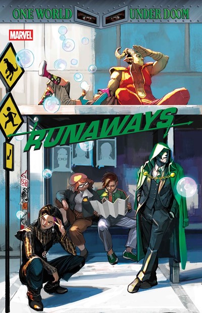 RUNAWAYS-1