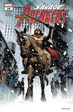 Savage Avengers #28