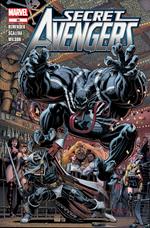 Secret Avengers #30