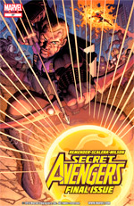 Secret Avengers #37