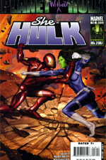 She-Hulk #18
