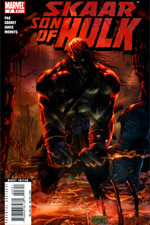 Skaar: Son Of Hulk #3
