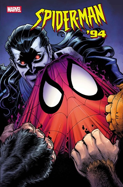 Spider-Man 