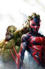SPIDEY2099-9