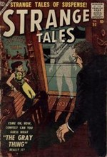 Strange Tales #53