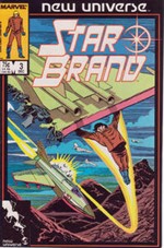 STARB86-3
