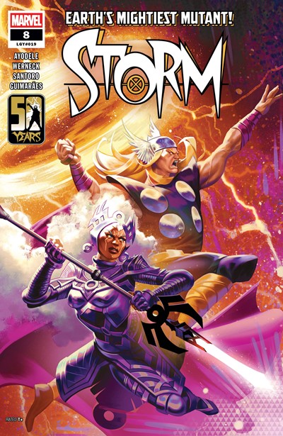 STORM-8