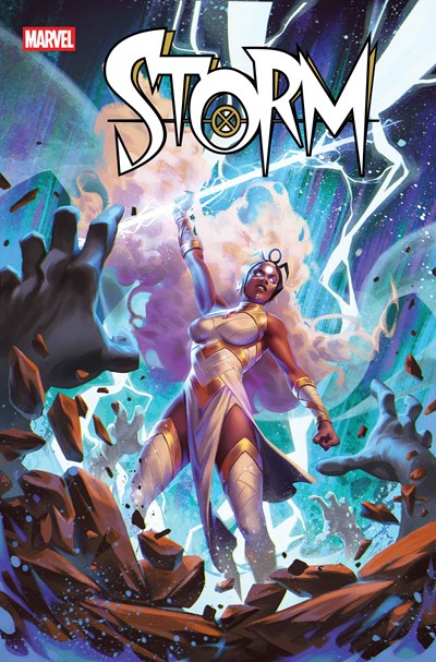 STORM-9