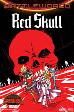 Red Skull #1